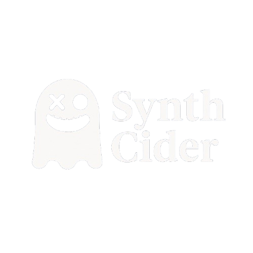 Synth Cider Icon